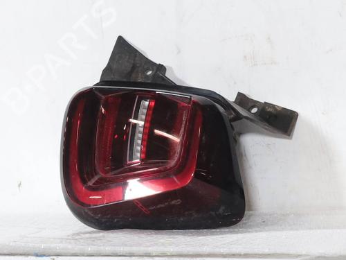Used Right taillight Right taillight FIAT 500e (332_) Elektro (FA1) (95 hp) 31902098 31902098