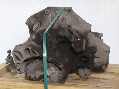 Gearbox FIAT PANDA (169_) 1.2 (169.AXB11, 169.AXB1A) | BP32706862M3 - Image 3