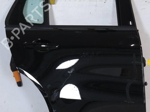 Used Right rear door FIAT 600e / 600 (365_, 364_) Mild Hybrid (101 hp) 23965768
