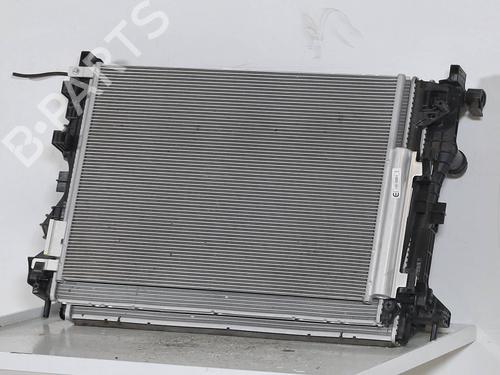 AC-Kondensator JEEP COMPASS (MP, M6, MV, M7) 1.3 HYBRID 4X4 | BP29826516M32