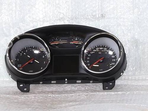 Used Instrument cluster Instrument cluster 39427494 39427494