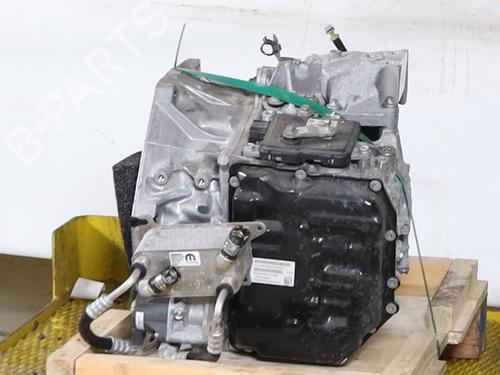 Gearbox ALFA ROMEO TONALE (965_) 1.3 Hybrid Q4 | BP33055308M3 - Image 2