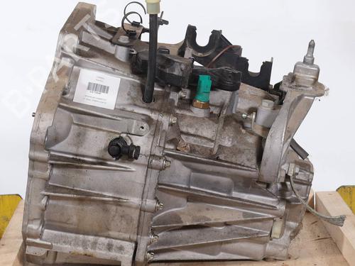 Gearbox FIAT TALENTO Van (296_) 1.6 D | BP39403494M3 - Image 2