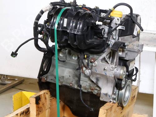Engine FIAT TIPO Saloon (356_, 357_) 1.3 D (356SXB1A, 356SXH1A, 356SXD1A) | BP37258797M1 - Image 3
