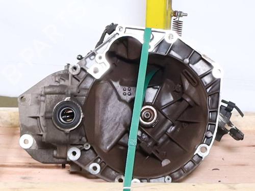 Used Gearbox Gearbox FIAT PANDA (169_) 1.2 (169.AXB11, 169.AXB1A) (60 hp) 36774699 36774699