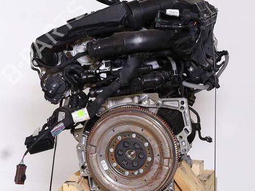 Used Engine Engine 39427569 39427569