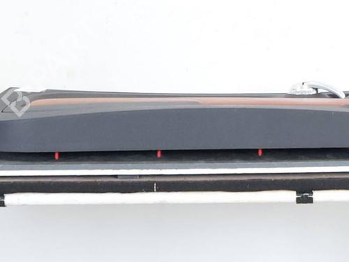 Front left panel FIAT 500 (312_) 1.2 (312AXA1A) | BP39135754C58 - Image 5
