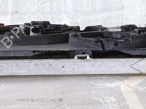 Radiator set FIAT DUCATO Van (250_) 140 Multijet 2,2 D | BP40007968M120 - Image 5