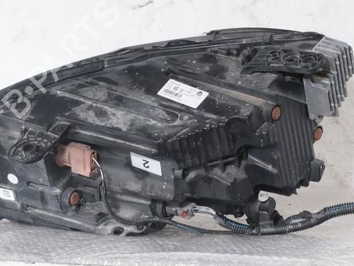 Right headlight JEEP COMPASS (MP, M6, MV, M7) 1.3 HYBRID 4X4 | BP34646406C29 - Image 4