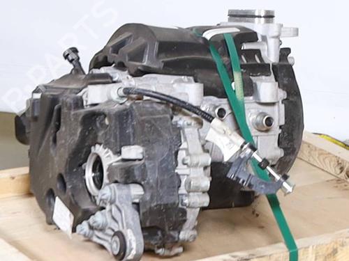 Engine FIAT 500e (332_) Elektro 3+1 (FA1) | BP37192619M1 - Image 5