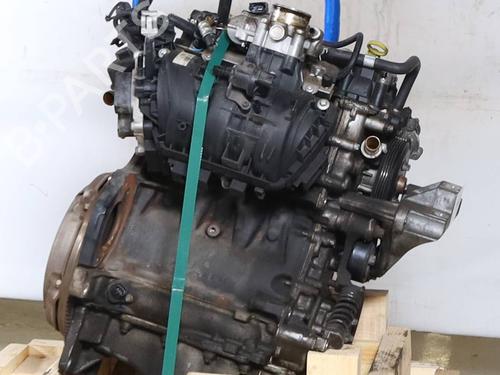 Engine OPEL AGILA A (H00) 1.0 (F68) | BP37231100M1 - Image 4