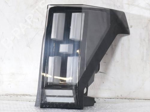 Used Right taillight Right taillight FIAT GRANDE PANDA (328) EV (328) (113 hp) 34460012 34460012