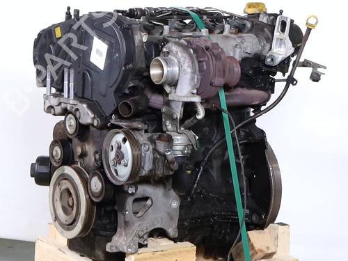 Engine ALFA ROMEO 159 Sportwagon (939_) 2.0 JTDM (939BXR1B) | BP36798064M1 - Image 3