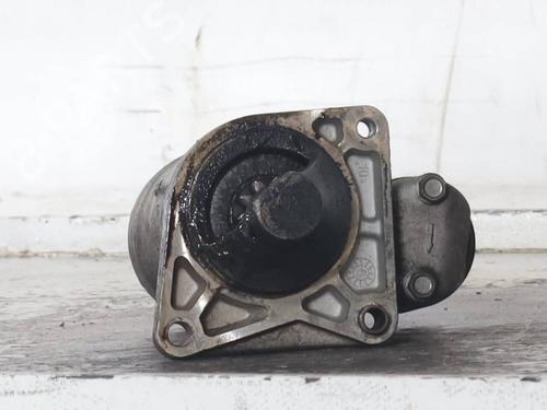 Used Starter Starter FIAT GRANDE PUNTO (199_) 1.2 (65 hp) 33537563 33537563