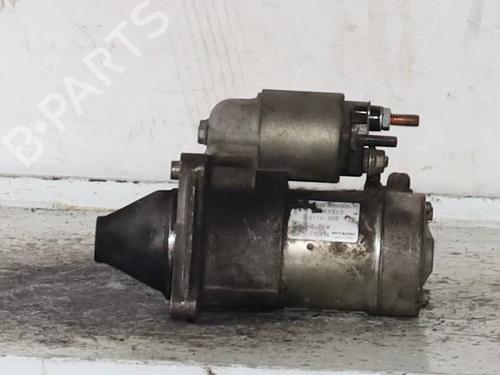 Used Starter Starter LANCIA YPSILON (843_) 1.2 (843.AXA1A) (60 hp) 33283937 33283937