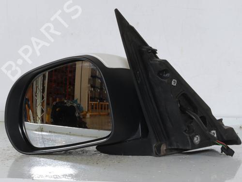 Used Left mirror FIAT 500L (351_, 352_) 1.6 D Multijet (199LYD1B) (105 hp) 29403144