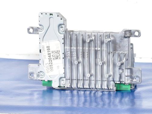 Radio JEEP COMPASS (MP, M6, MV, M7) 1.5 T4 Hybrid | BP30305126E6 - Image 4