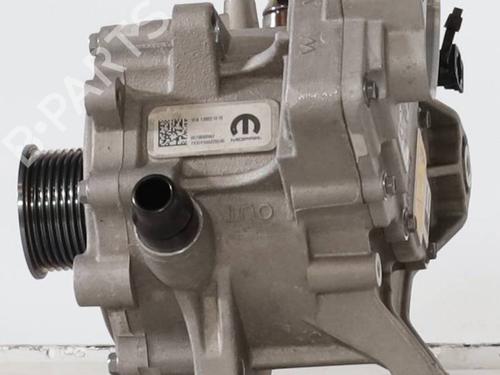 Alternator JEEP GRAND CHEROKEE L V (WL) 2.0 4xe Plug-in Hybrid | BP36835495M7 - Image 2