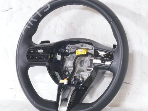 Used Steering wheel Steering wheel ALFA ROMEO JUNIOR (626_, 627_) Mild Hybrid (136 hp) 34003749 34003749