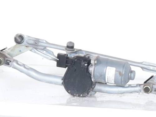Used Front wipers mechanism FIAT 500X (334_) 2.0 D Multijet 4x4 (334AXB22, 334AXD2B) (140 hp) 25897880