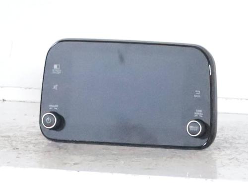 Used Display monitor FIAT TIPO Hatchback (356_, 357_) 1.5 T4 Hybrid (131 hp) 27661010