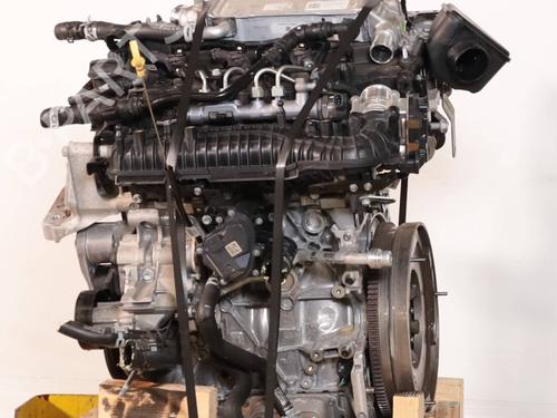 Used Engine Engine OPEL ASTRA K Sports Tourer (B16) 1.5 CRDI (35) (122 hp) 40291428 40291428