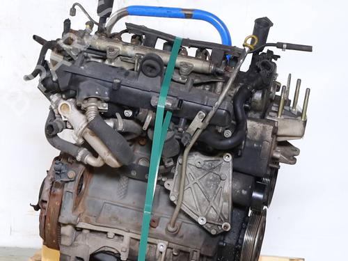Used Engine Engine FIAT IDEA (350_) 1.3 D Multijet (70 hp) 33734148 33734148