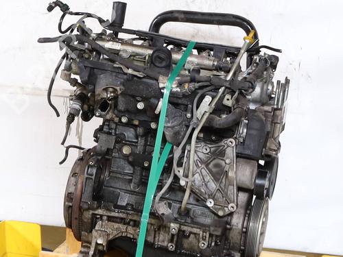 Used Engine Engine FIAT 500 (312_) 1.3 D Multijet (312AXB1A) (75 hp) 34208017 34208017