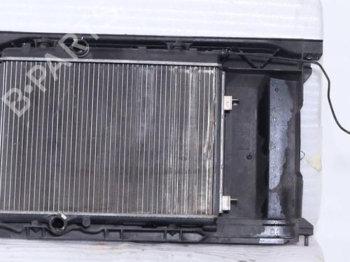 Used Radiator set Radiator set 36835521 36835521