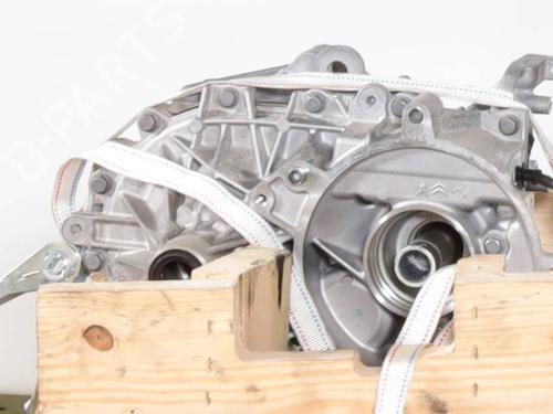Gearbox JEEP AVENGER (J2) Electric | BP23044331M3 
