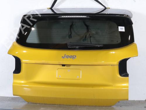 Used Tailgate Tailgate JEEP AVENGER (J2) 1.2 GSE T3 (101 hp) 36447803 36447803