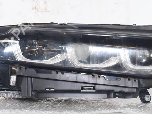 Used Right headlight ALFA ROMEO TONALE (965_) 1.6 VGT-D (131 hp) 31647626
