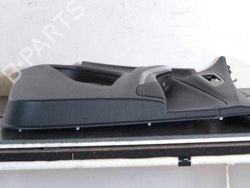 Front right panel OPEL GRANDLAND / GRANDLAND X (A18, P1UO) 1.2 (75) | BP39716475C59 - Image 6