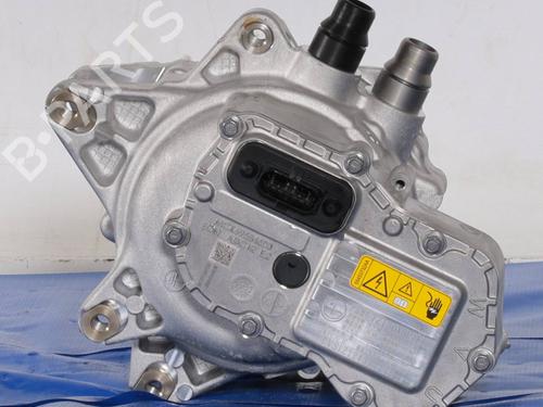 Alternator JEEP RENEGADE SUV (BU, B1, BV) 1.3 PHEV 4Xe | BP29892544M7