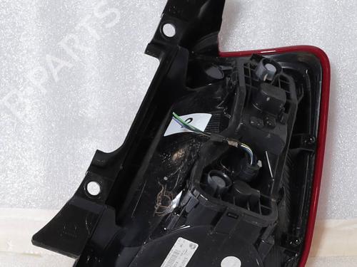 Left taillight FIAT 500 (312_) 1.2 (312AXA1A) | BP38920767C34 - Image 2