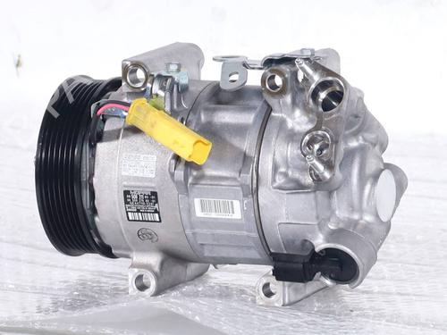 AC compressor JEEP AVENGER (J2) 1.2 Hybrid 4Xe | BP30970791M34