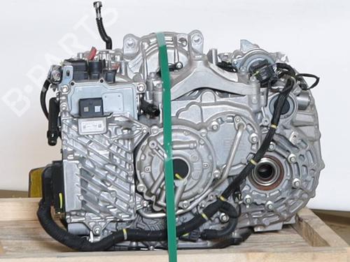 Gearbox FIAT 600e / 600 (365_, 364_) Mild Hybrid | BP24555071M3 