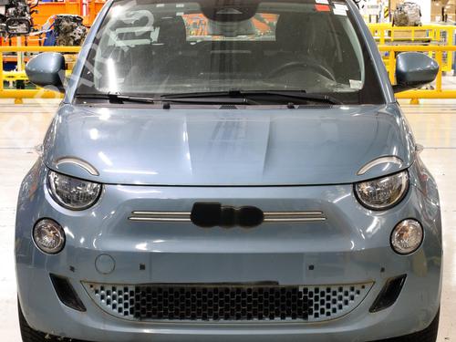 Engine FIAT 500e (332_) Elektro 3+1 (FA1) | BP31647594M1  - Image 5