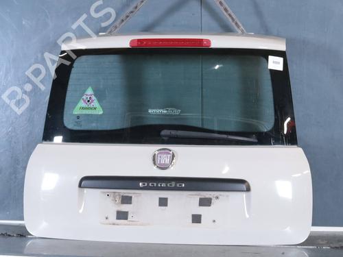 Used Tailgate Tailgate FIAT PANDA (312_, 319_) 1.2 (312PXA1A) (69 hp) 33284961 33284961