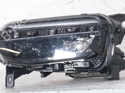 Used Left headlight Left headlight JEEP AVENGER (J2) 1.2 GSE T3 (101 hp) 35750020 35750020