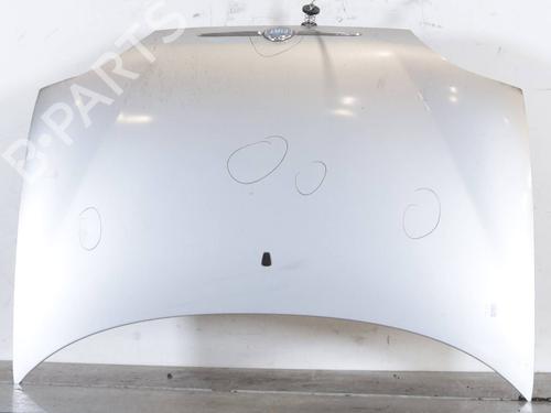 Used Hood Hood FIAT SEICENTO / 600 (187_) 1.1 (187AXB, 187AXB1A, 187AXC1A02) (54 hp) 33734202 33734202