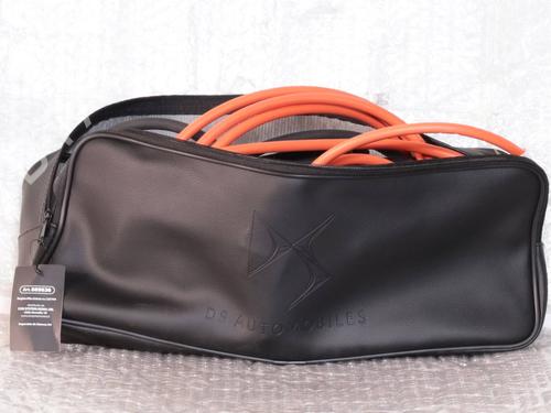 Cable DS DS 4 II (FR_, FB_, F3_, FP_) E-TENSE 225 (F3DGZT) | BP40493979E12 - Image 3