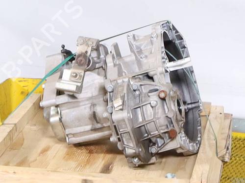 Gearbox FIAT 500 (312_) 1.2 (312AXA1A) | BP36835720M3 - Image 2