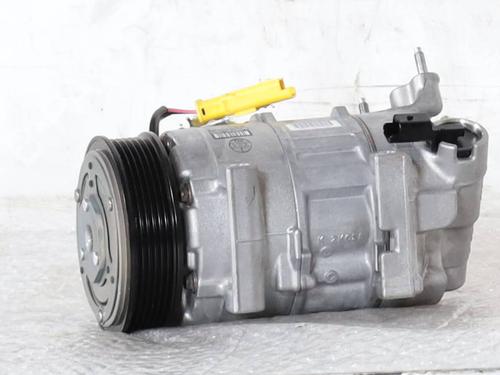 AC compressor ABARTH 600e (365) TURISMO | BP37258777M34 - Image 2