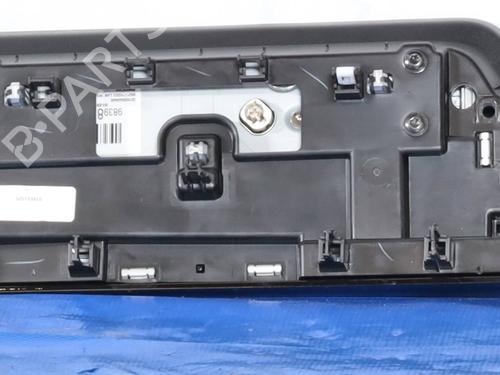 Used Display monitor JEEP AVENGER (J2) Electric (156 hp) 30261022