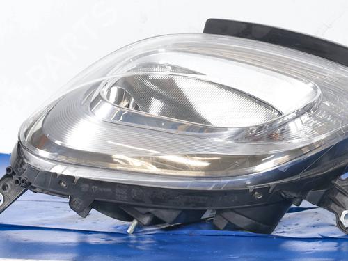 Used Left headlight Left headlight FIAT PANDA (312_, 319_) 1.0 Mild Hybrid (71 hp) 30443200 30443200