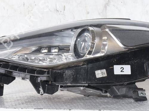 Used Left headlight Left headlight ALFA ROMEO GIULIA (952_) 2.2 D (952AEM250, 952AEA250) (160 hp) 34620421 34620421