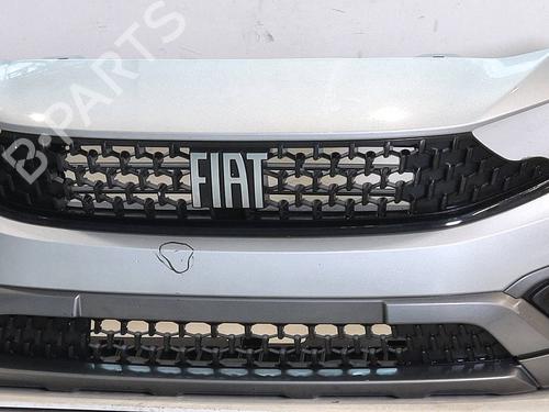 Front bumper FIAT TIPO Estate (356_, 357_) 1.5 T4 Hybrid | BP29166965C7 