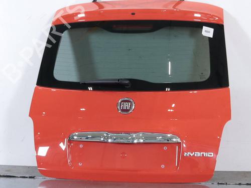 tailgate-fiat-500-312_-2007-31135770 main image