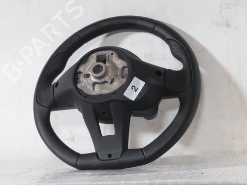 Steering wheel ALFA ROMEO TONALE (965_) 1.3 Hybrid Q4 | BP36254616C49 - Image 2